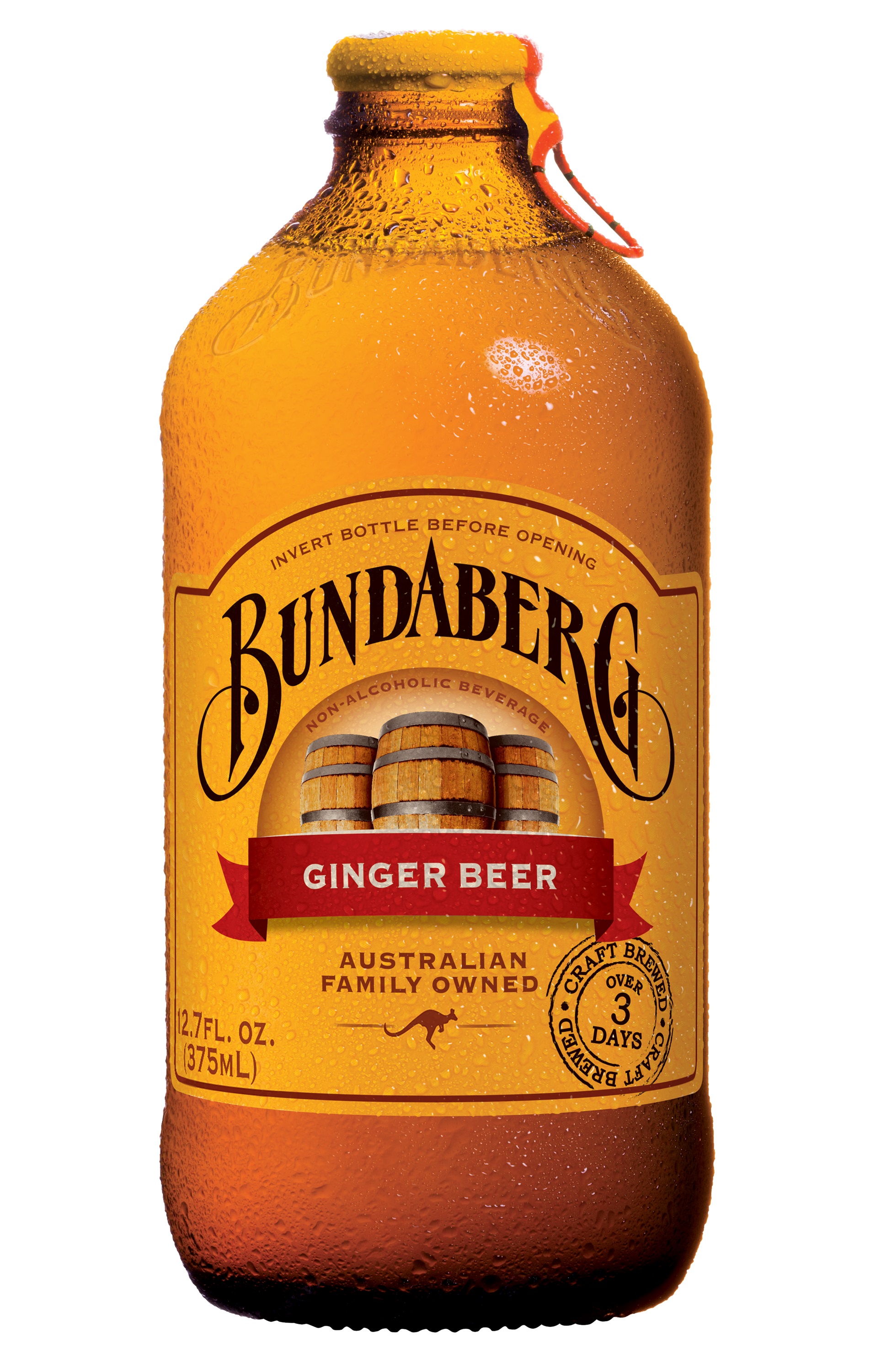 Detail Bundaberg Cola Nomer 24