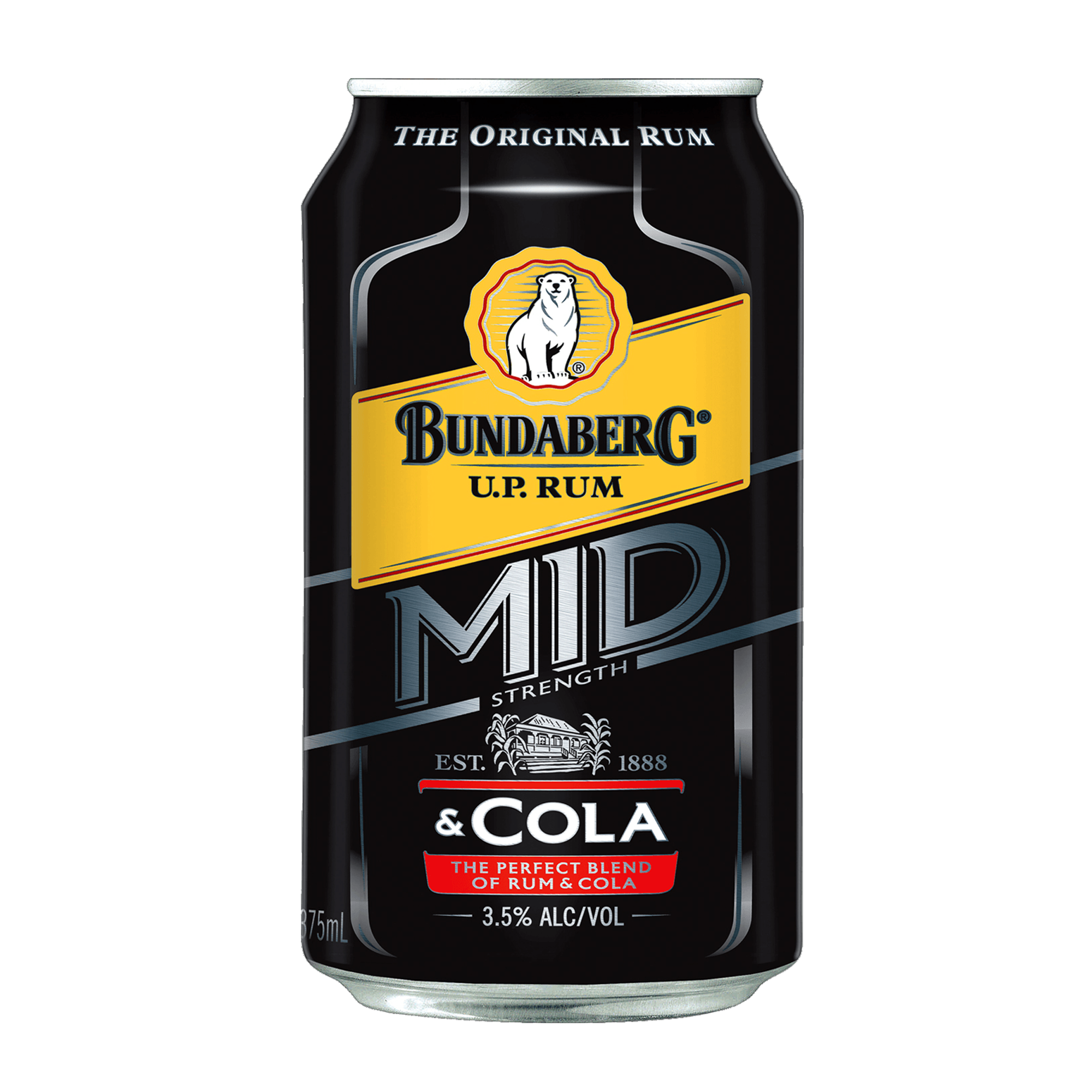 Detail Bundaberg Cola Nomer 2