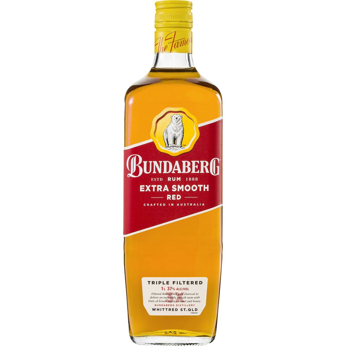 Detail Bundaberg Cola Nomer 25