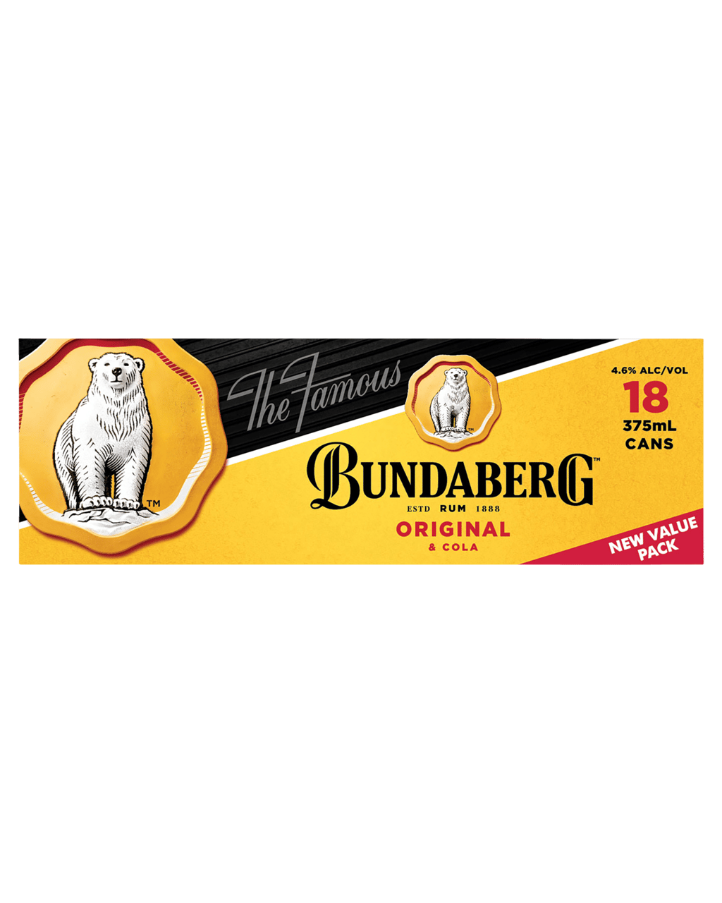 Detail Bundaberg Cola Nomer 3