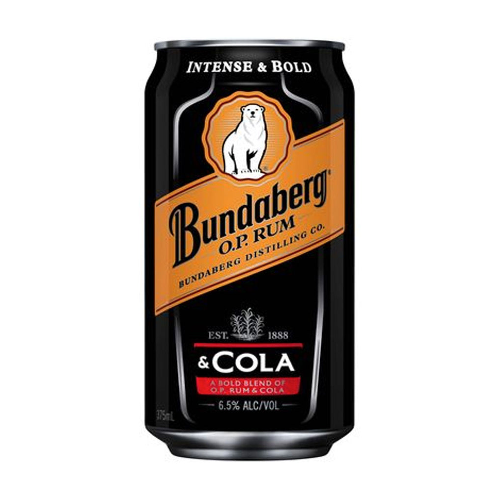 Detail Bundaberg Cola Nomer 4