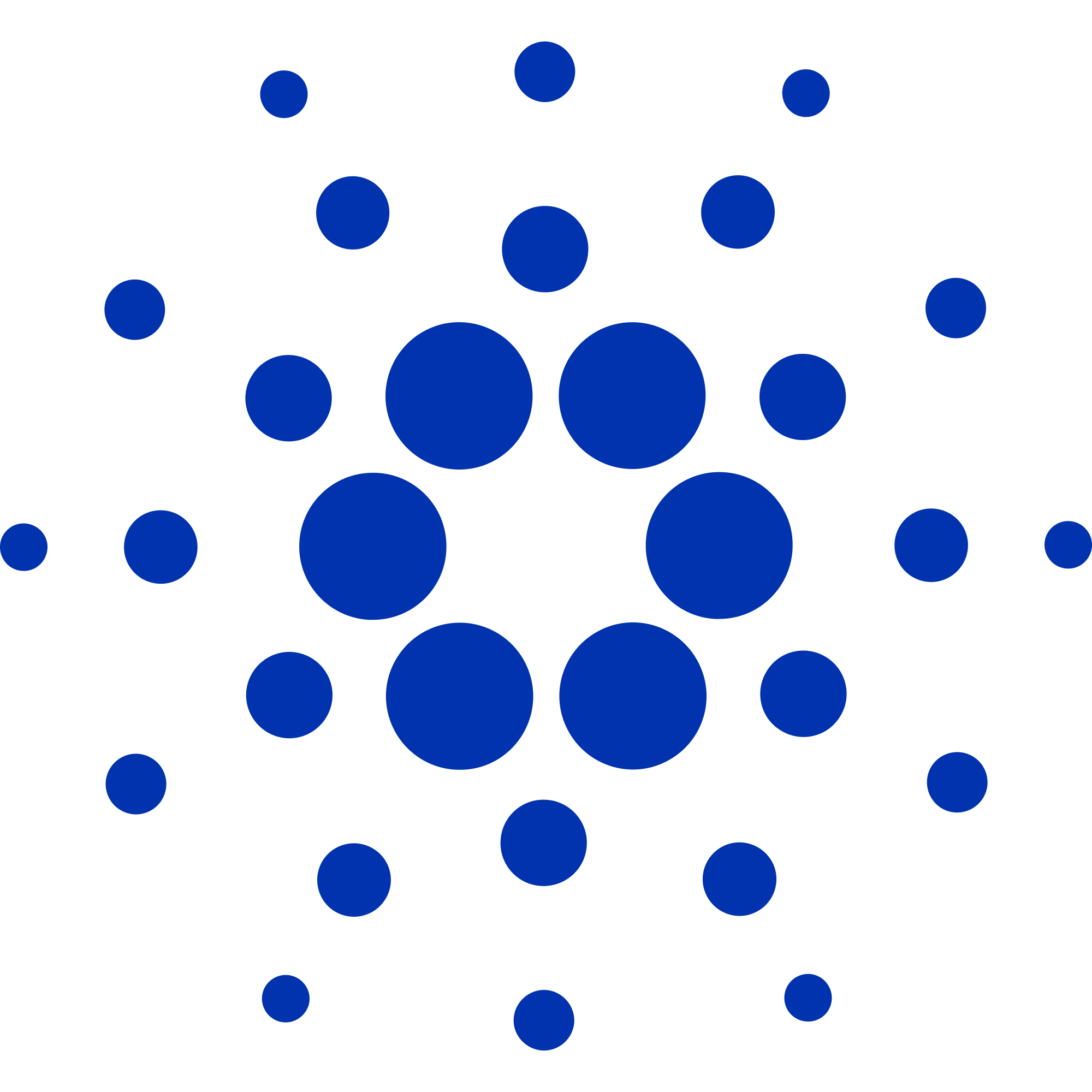 Cardano Symbol - KibrisPDR