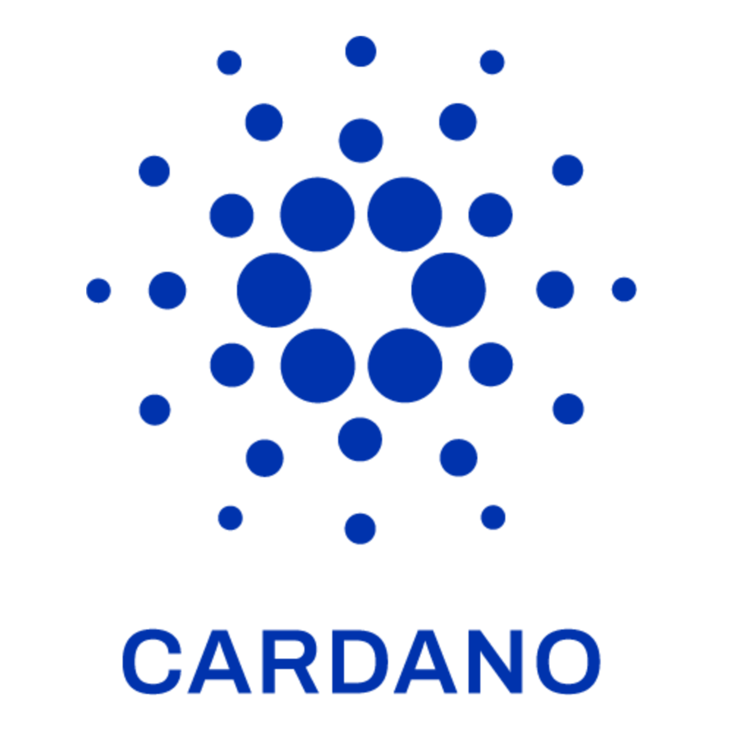 Detail Cardano Symbol Nomer 18