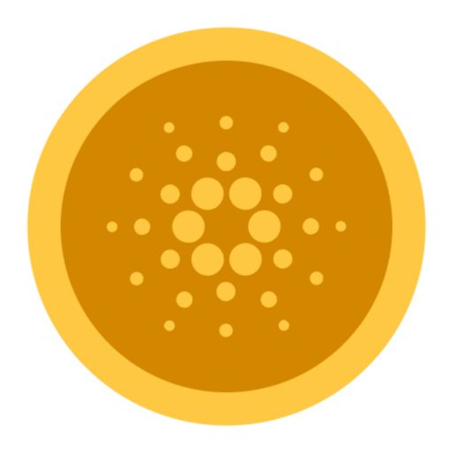 Detail Cardano Symbol Nomer 4
