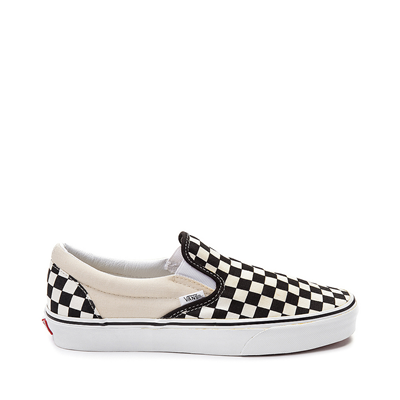 Detail Checkered Vans Png Nomer 27