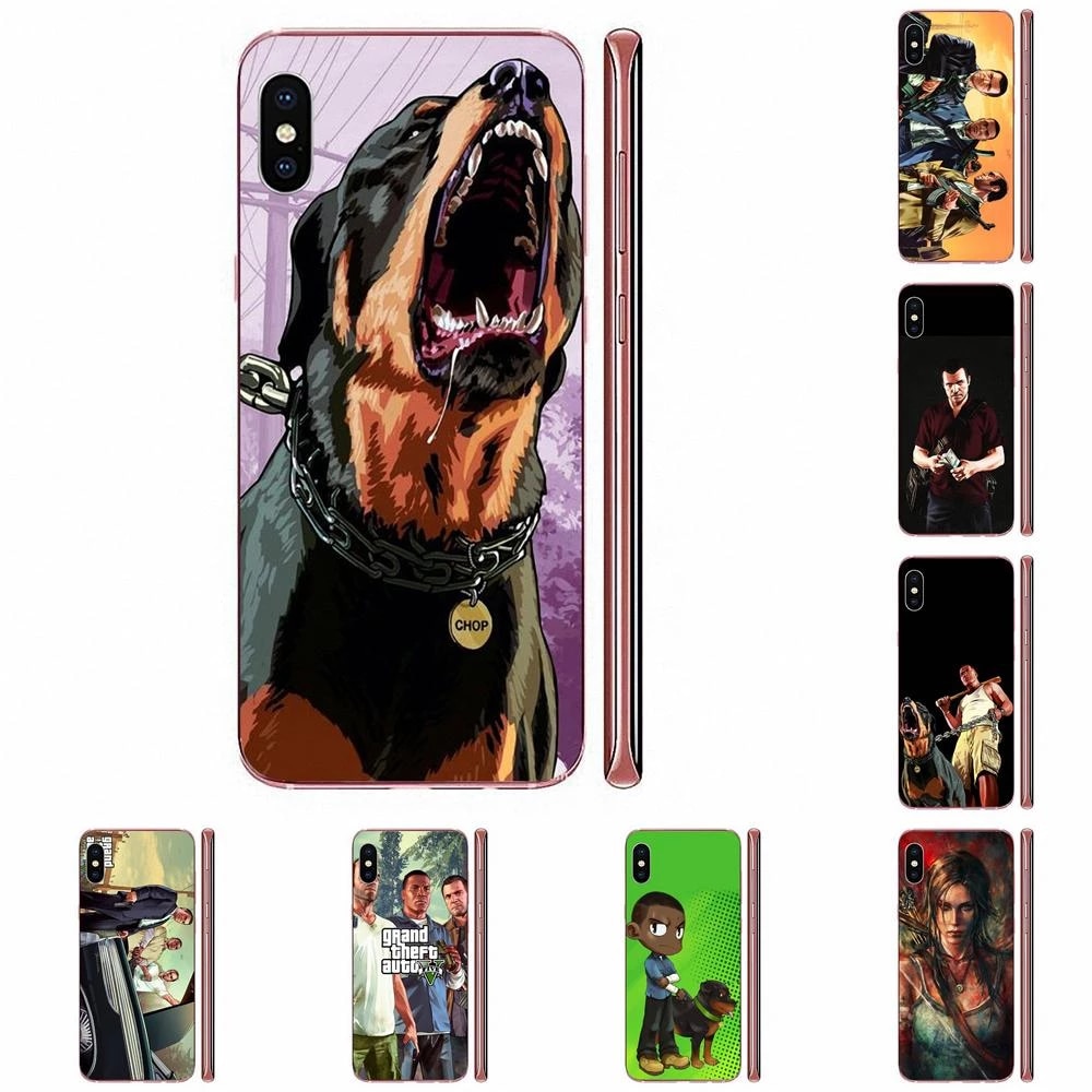 Detail Chop Gta 5 Nomer 7
