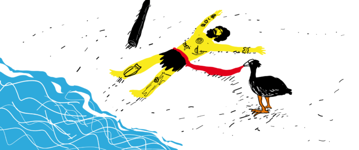 Detail Circe Insel Nomer 7