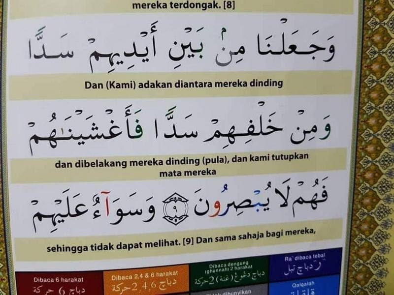 Detail Doa Pagar Rumah Nomer 10