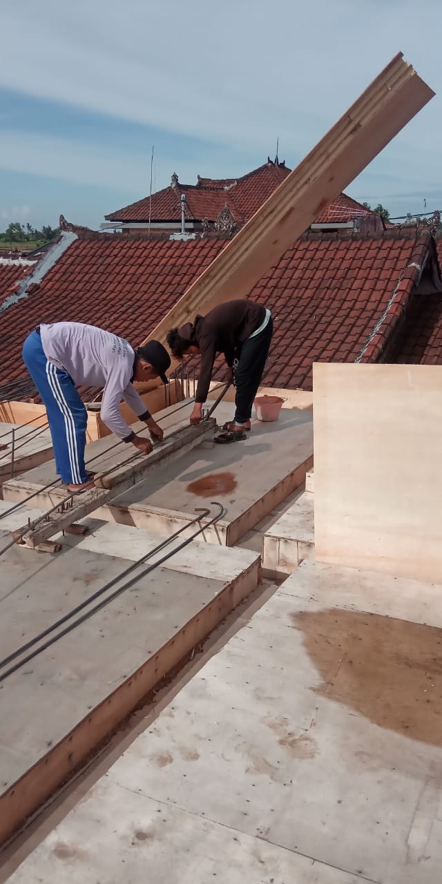 Detail Doa Pasang Atap Rumah Nomer 45