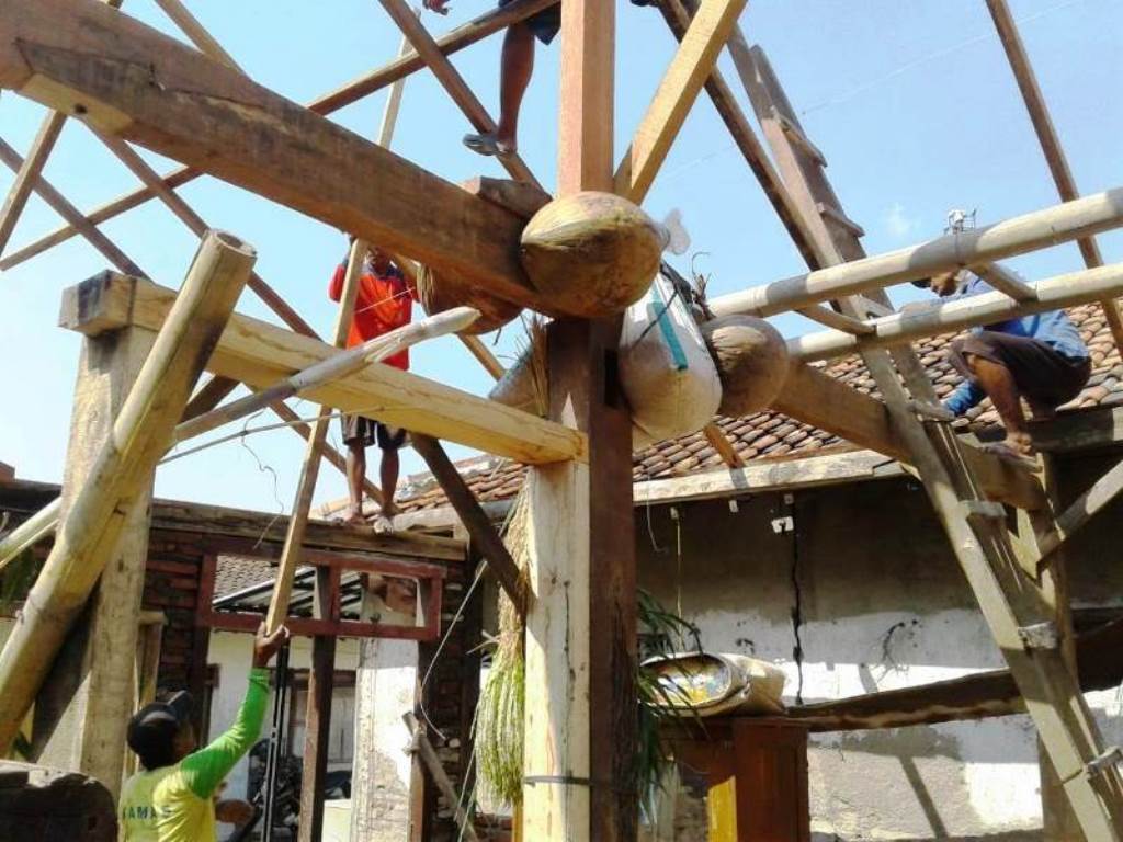 Detail Doa Pasang Atap Rumah Nomer 53