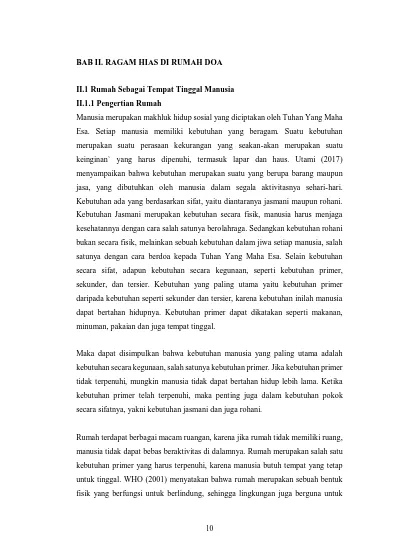 Detail Doa Pemberkatan Rumah Nomer 25
