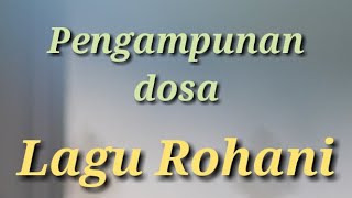 Detail Doa Pengampunan Dosa Kristen Nomer 27