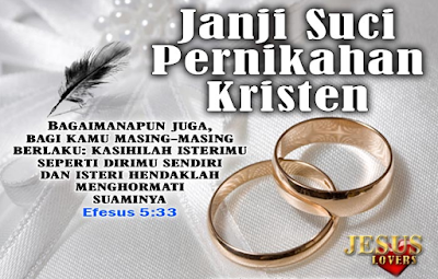 Detail Doa Pengantin Kristen Nomer 35