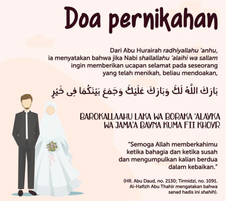 Detail Doa Pengantin Png Nomer 24