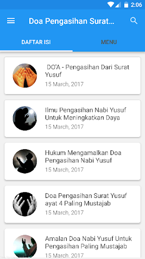 Detail Doa Pengasihan Surat Yusuf Nomer 37