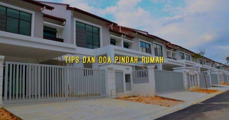 Detail Doa Pindah Rumah Nomer 28