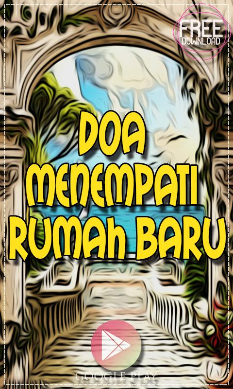 Detail Doa Pindah Rumah Nomer 54