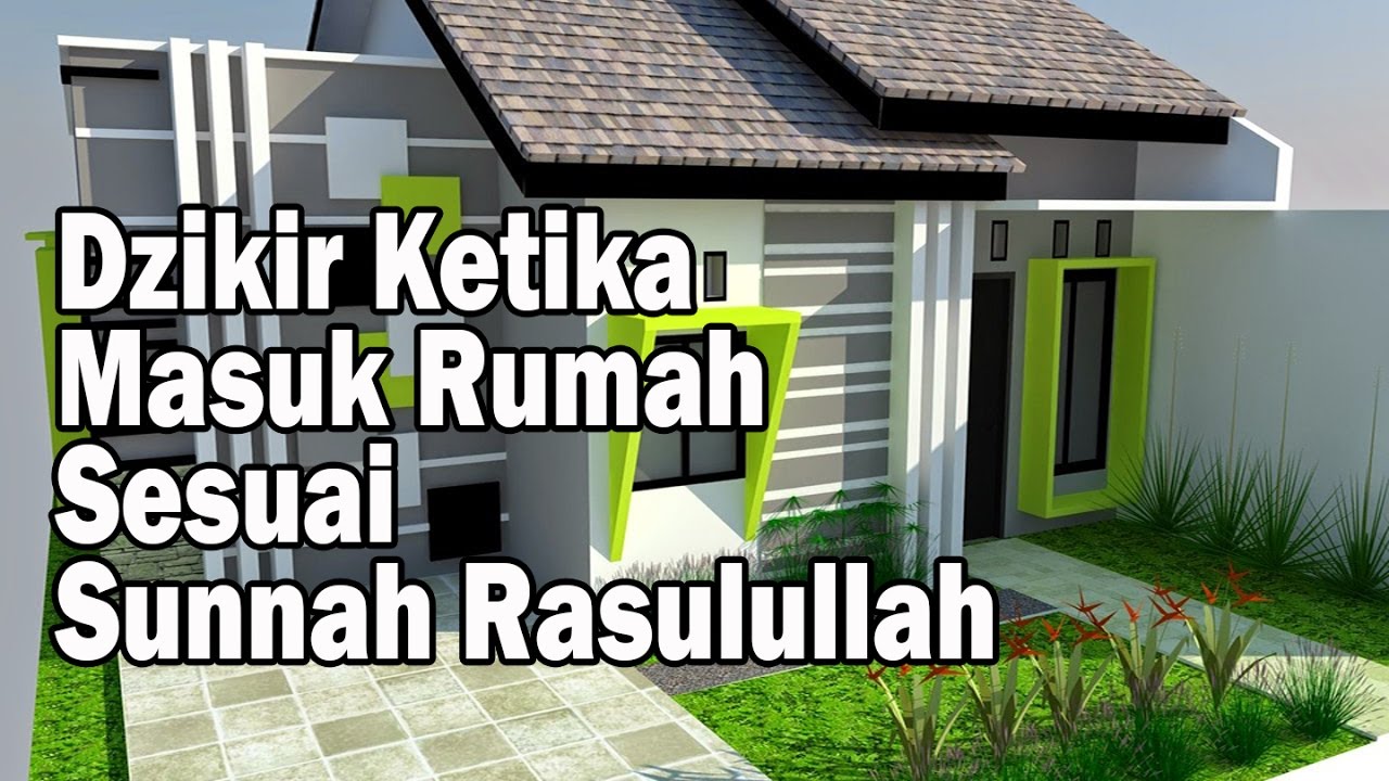 Detail Doa Pindah Rumah Kontrakan Baru Nomer 36