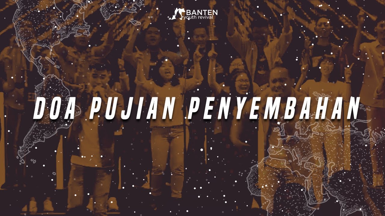 Detail Doa Pujian Dan Penyembahan Nomer 2