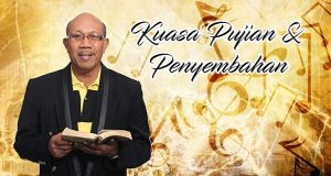 Detail Doa Pujian Dan Penyembahan Nomer 48