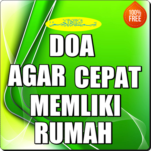 Detail Doa Punya Rumah Nomer 21