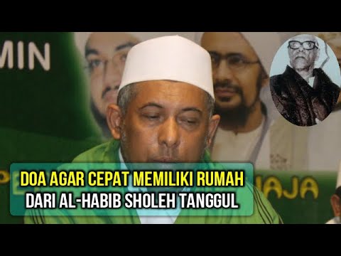 Detail Doa Punya Rumah Habib Sholeh Tanggul Nomer 28