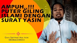 Detail Doa Puter Giling Islami Dengan Surat Yasin Nomer 14