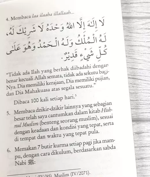 Detail Doa Ruqyah Rumah Nomer 28