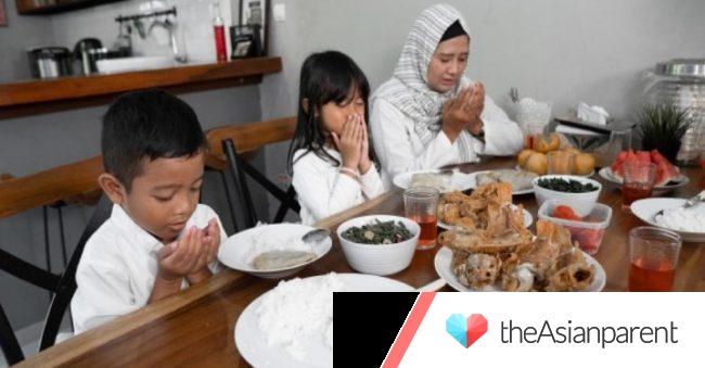 Detail Doa Sebelum Dan Sesudah Makan Gambar Doa Doa Terbaik Anak2 Nomer 22