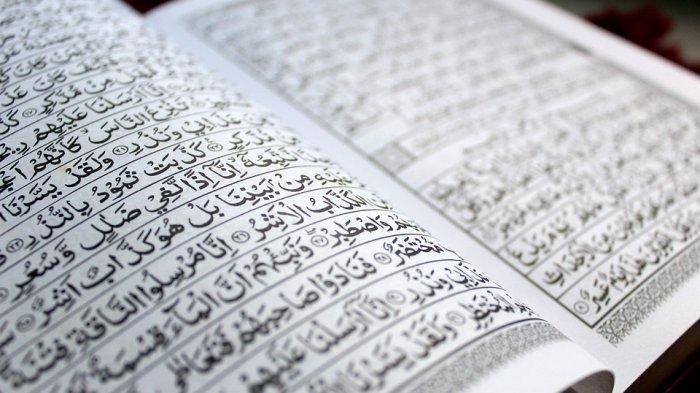 Detail Doa Sebelum Membaca Surat Yasin Nomer 46