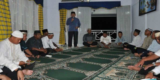 Detail Doa Selamat Rumah Baru Nomer 23