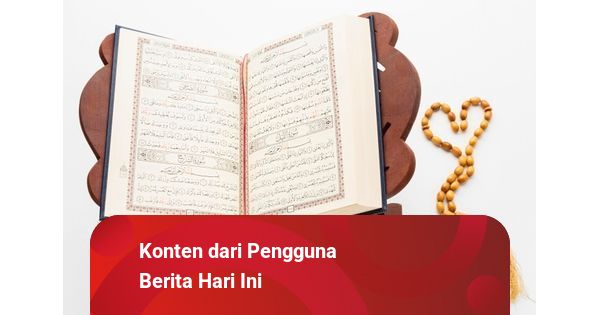 Detail Doa Sesudah Baca Surat Al Mulk Nomer 55