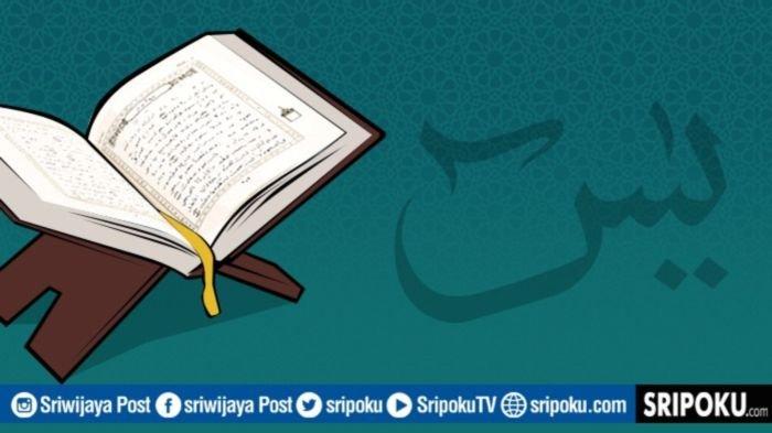 Detail Doa Setelah Baca Surat Yasin Nomer 34