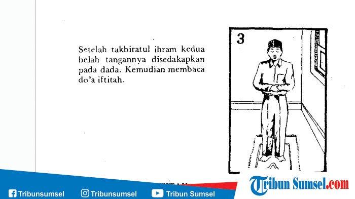 Detail Doa Setelah Membaca Surat Al Fatihah Arab Dan Latin Nomer 40