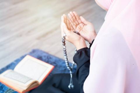 Detail Doa Setelah Membaca Surat Al Kahfi Nomer 24