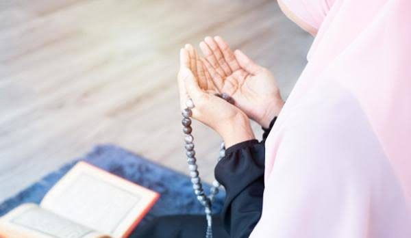 Detail Doa Setelah Membaca Surat Al Waqiah Nomer 18