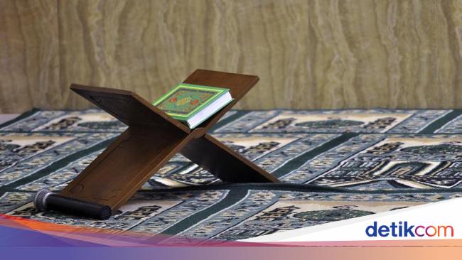 Detail Doa Setelah Membaca Surat Al Waqiah Nomer 24