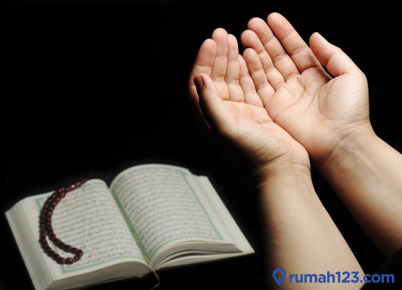 Detail Doa Setelah Membaca Surat Waqiah Nomer 31