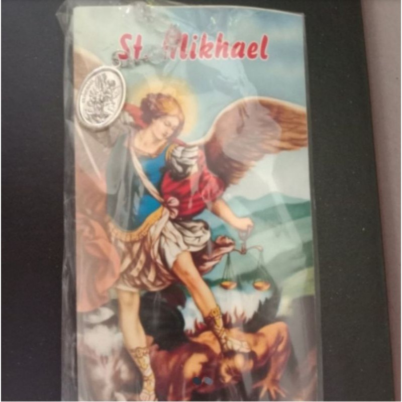 Detail Doa St Michael Nomer 28