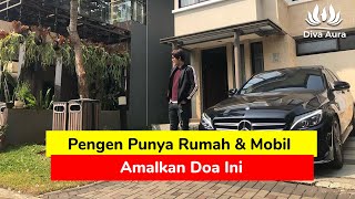 Detail Doa Supaya Cepat Punya Rumah Dan Mobil Nomer 11