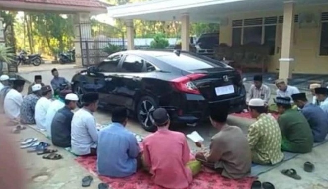 Detail Doa Supaya Cepat Punya Rumah Dan Mobil Nomer 27