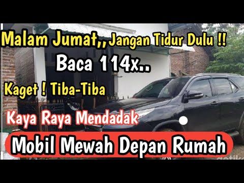 Detail Doa Supaya Cepat Punya Rumah Dan Mobil Nomer 42