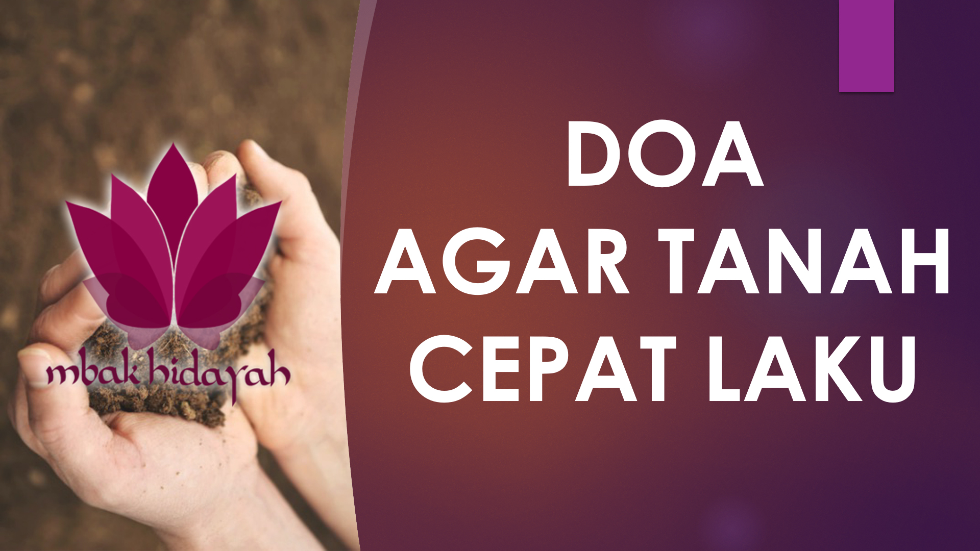 Detail Doa Supaya Rumah Cepat Laku Nomer 13