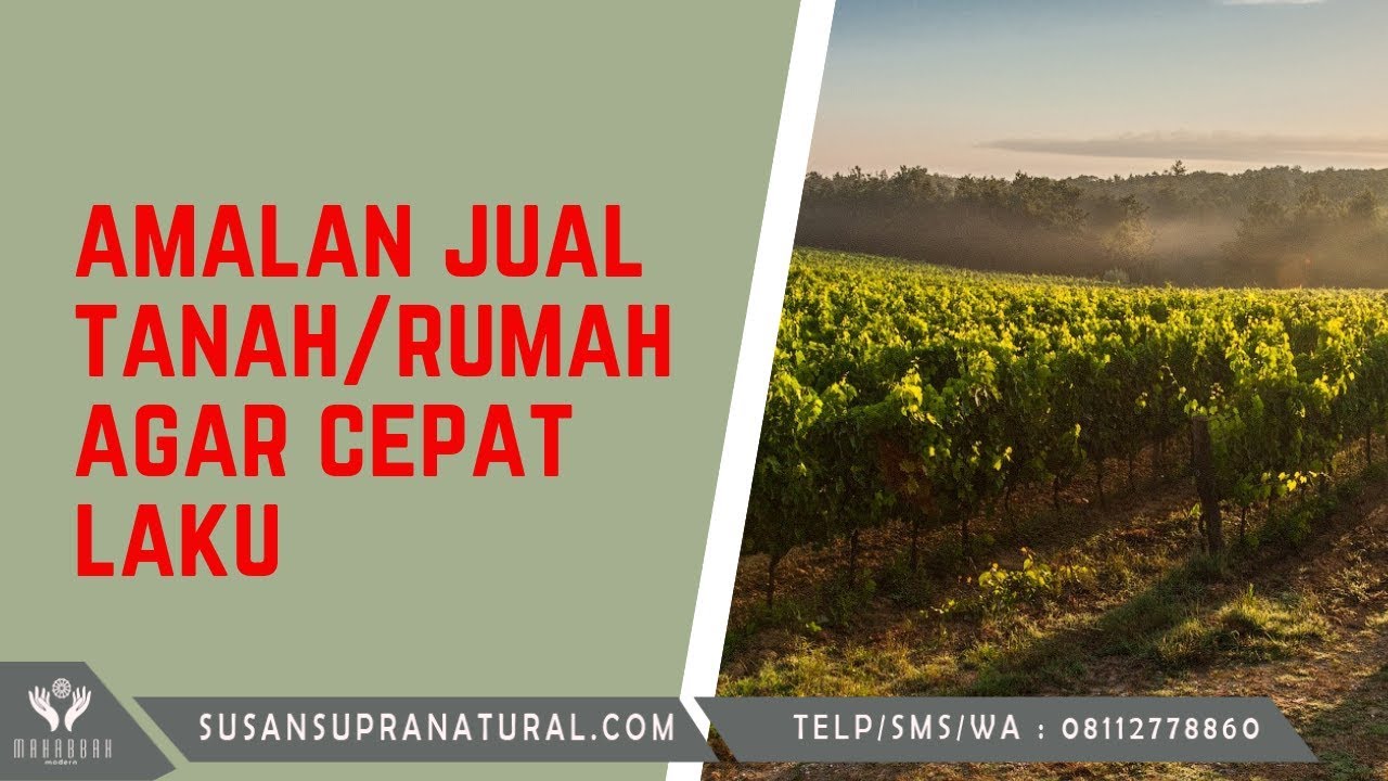 Detail Doa Supaya Rumah Cepat Laku Nomer 26