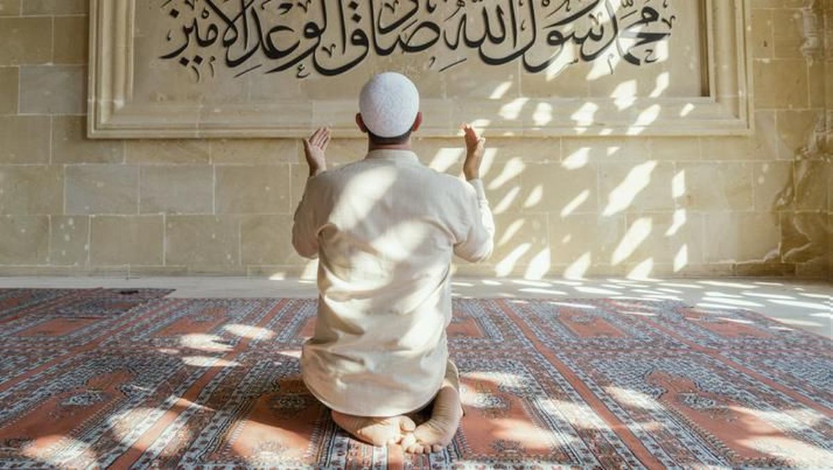 Detail Doa Surat Duha Nomer 49