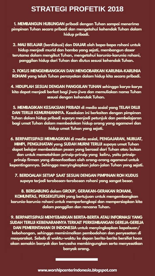 Detail Doa Syafaat Pribadi Nomer 15