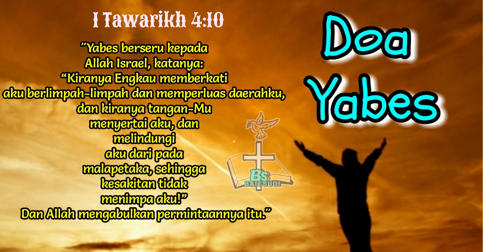 Detail Doa Yabes Ayat Alkitab Koleksi Nomer 3 detail-doa-yabes-ayat-alkitab-koleksi-nomer-3