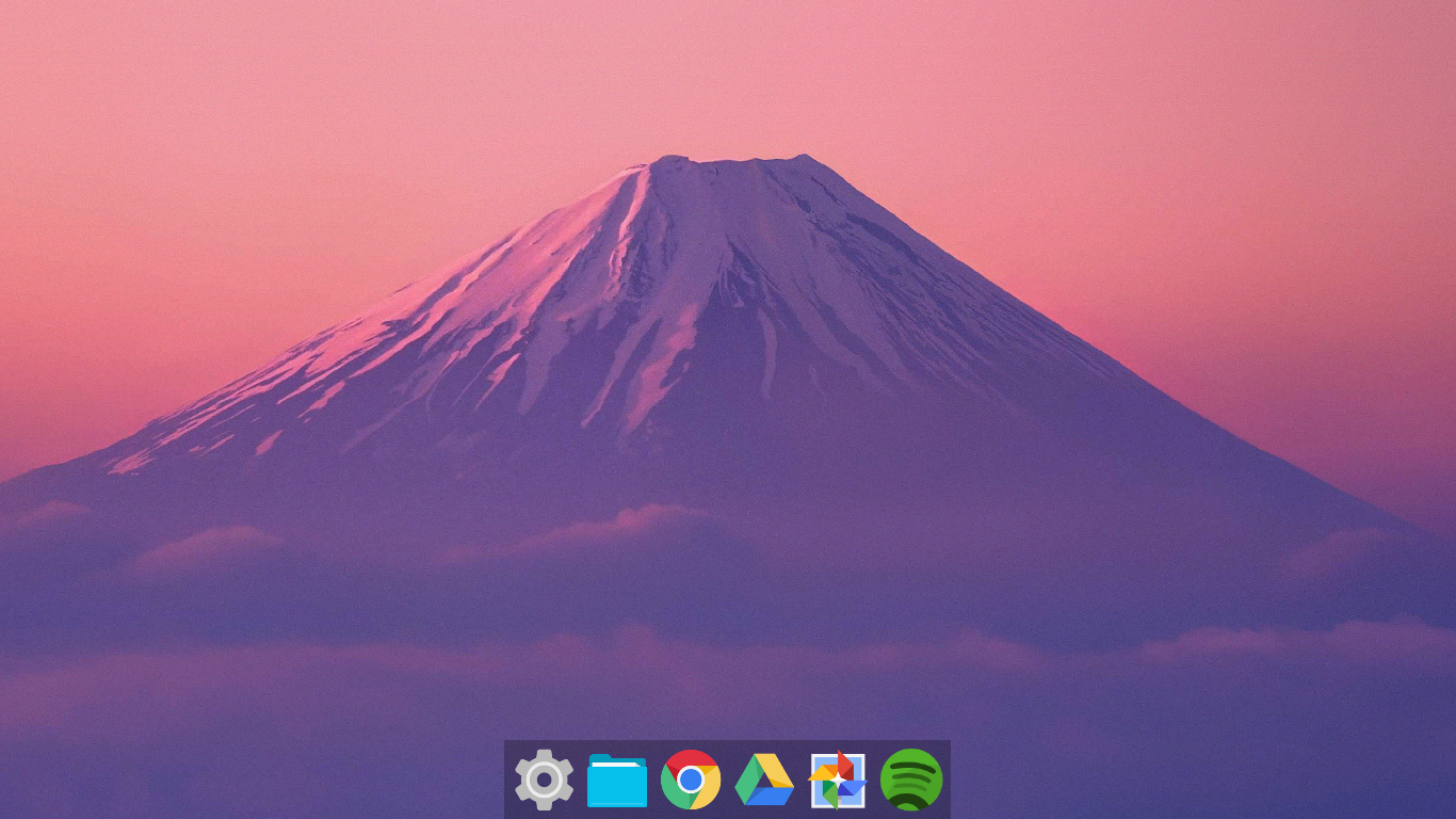 Detail Dock Rainmeter Nomer 31
