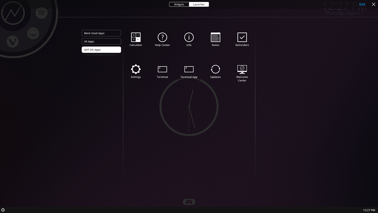 Detail Dock Rainmeter Nomer 53