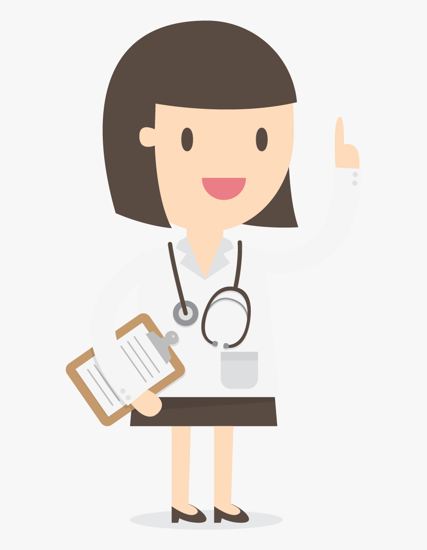 Detail Doctor Cartoon Png Nomer 26